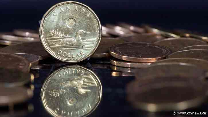 Canadian economy stalls in second quarter as higher interest rates take hold