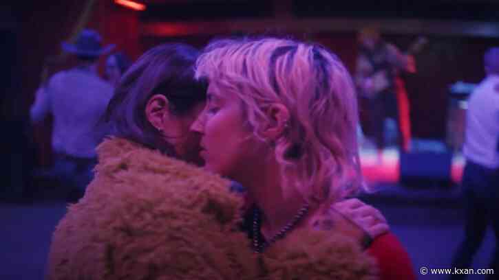 Caroline Rose's locally shot short film 'The Art of Forgetting' to be screened at Front Festival