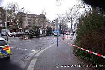 Diese Unfallschwerpunkte wurden in Herford entschärft
