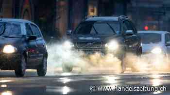 Ständerat berät im September die Neuauflage des CO2-Gesetzes