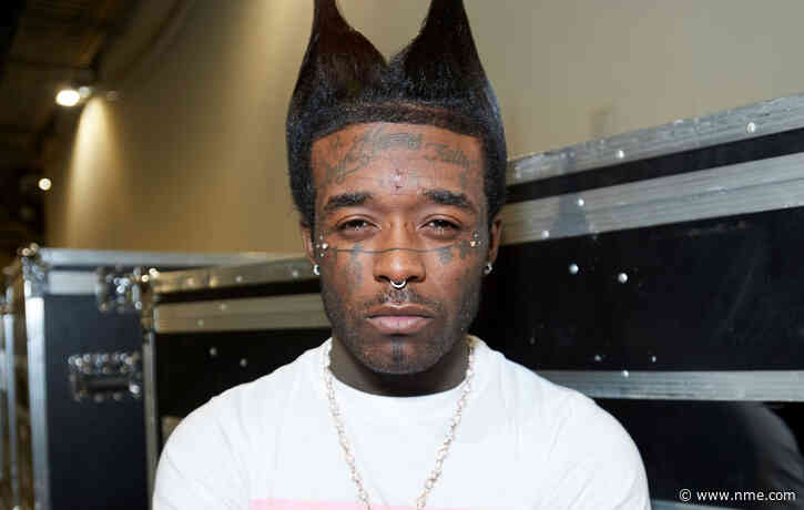 Police mistakenly identify Lil Uzi Vert as dog-napper