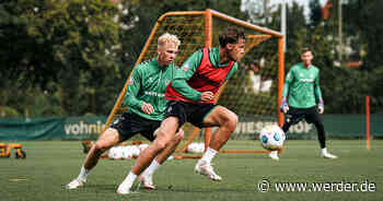 Deman, Pavlenka und Veljkovic für Länderspiele nominiert