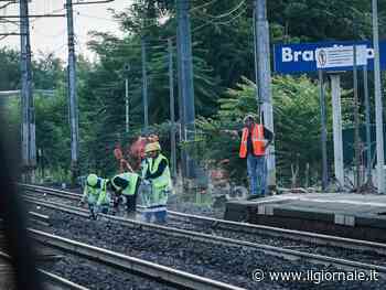 Strage ferroviaria di Brandizzo, indagati i due superstiti