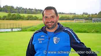 Typisierungsaktion  in Bad Liebenzell: Der TSV will dem kleinen Diogo helfen