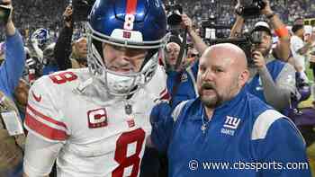 2023 NFL win total odds, picks: Bet Over on Giants and Packers, fade Bengals and more predictions this season