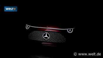 750 Kilometer Reichweite – Mercedes setzt auf das „Ein-Liter-Auto der Elektromobilität“