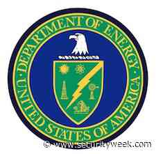 Energy Department Offering $9M in Cybersecurity Competition for Small Electric Utilities