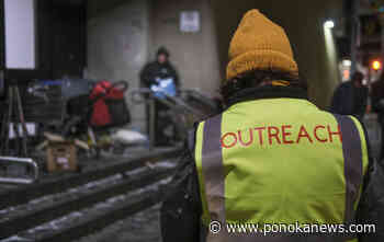 What happens when you give 50 homeless people $7,500 each? A B.C. study found out