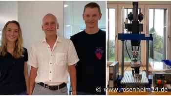 Riederinger Unternehmen prüft Implantate: Weshalb das wichtig für Patienten weltweit ist