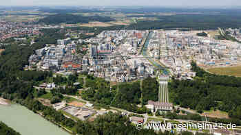 Kurzarbeit bei Wacker trotz Rekorddividenden und Ausbau der weltweiten Produktion