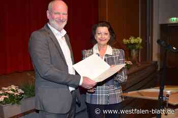 Bad Oeynhausen: Realschule Süd hat „Schulleiter mit Herz“