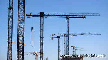 Projektentwickler: Pleitewelle erfasst Baustellen der Project-Immobilien-Gruppe