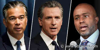 California’s Democratic leaders escalate fights with conservative school boards