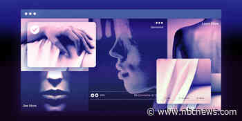 Ads for AI sex workers are flooding Instagram and TikTok