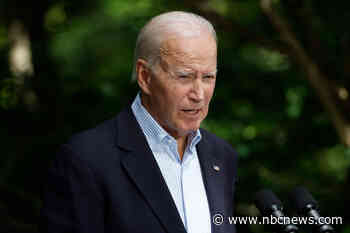 White House ramps up war room to battle expected GOP impeachment inquiry