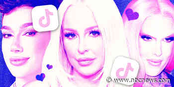 YouTube’s ‘canceled’ stars are making comebacks with TikTok, podcasts and livestreams