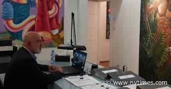 Hezbollah Sanctions Case Highlights Frailties in the Art Market