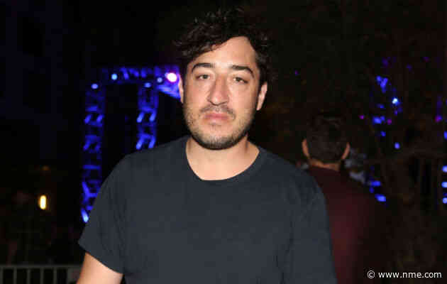 Grizzly Bear’s Ed Droste has become a therapist