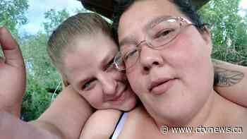 Three found dead at remote Rocky Mountain campsite were trying to escape society, stepsister says