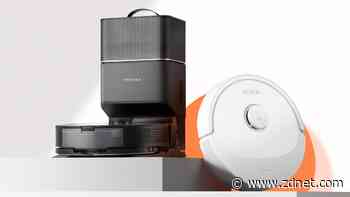 These new midrange Roborock vacuums might make you rethink more expensive robovacs