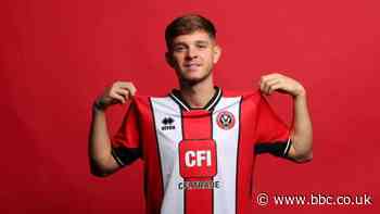 Man City transfer news: James McAtee joins Sheffield United on loan