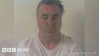 Michael Cavanagh: Man jailed for 25 years for historical sex abuse