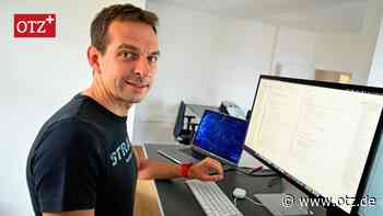 Künstliche Intelligenz soll Ärzten helfen: Zollsoft präsentiert Pläne auf Tagung in Jena