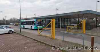 Changes to Hull's Priory Park and Ride peak services as new deal made with Stagecoach
