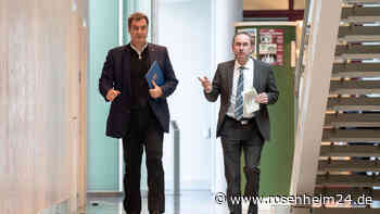 Politologe Oberreuter zum Fall Aiwanger: „Die Faktenbasis stimmt nicht“