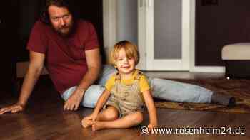 Neue Studie zeigt: Jedes dritte Unternehmen bietet Chefs Elternzeit an