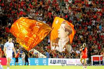 Pourquoi Matthieu Lartot, amputé d’une jambe, ne peut pas commenter de match au stade Mayol à Toulon
