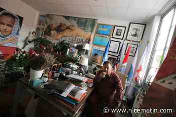 "Christian Estrosi ne me rendra jamais la cause animale", dénonce, en colère, Henry-Jean Servat