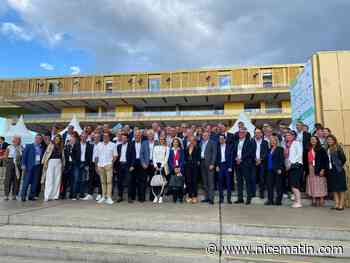 Les patrons varois à Paris pour s’inspirer et être inspirés