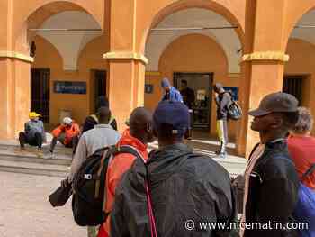 Migrants mineurs non accompagnés délaissés à Auvare: le tribunal pour enfants saisi