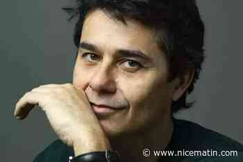 "C'est avant tout un roman policier": avec "Perspective(s)", Laurent Binet signe un des livres forts de cette rentrée littéraire