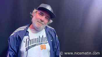 "Je perpétue une tradition": le pionnier du hip-hop Dee Nasty en concert samedi à Nice