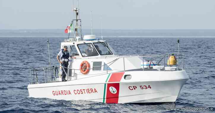 Recuperato il cadavere di un uomo a Capri: sconosciute l’identità e le cause della morte. Traferito a Napoli per l’autopsia