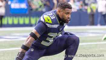 Seahawks' Jamal Adams won't play Week 1, rookie CB Devon Witherspoon unlikely as well, Pete Carroll says