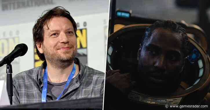 The Creator director Gareth Edwards explains why he had a multi-year break from filmmaking after Rogue One