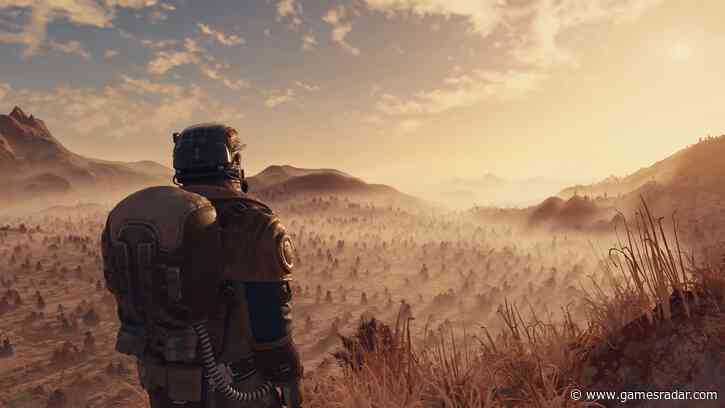 Starfield fans frustrated with the lack of an FOV slider have come up with a fix