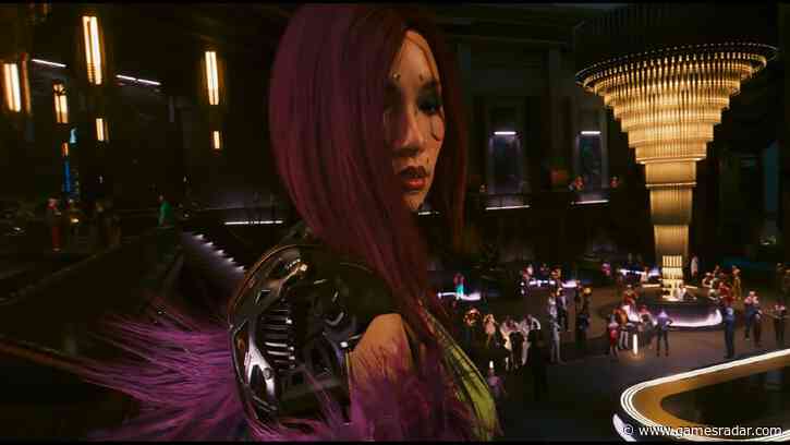 Cyberpunk 2077 dev clarifies what's free in 2.0 and what's paywalled in Phantom Liberty