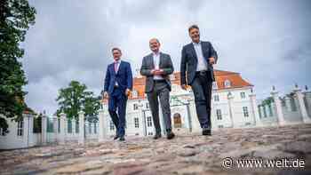 „Ausgaben und Neuverschuldung des Bundes sind weiterhin stark expansiv“