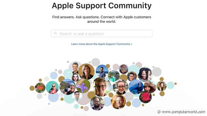 Apple Support prepares to leave X: End of the omni-channel?
