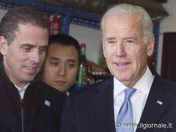 "Usava uno pseudonimo". Bufera su Biden: cosa scriveva al figlio Hunter