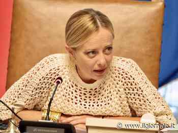 A sinistra è vietato applaudire la Meloni