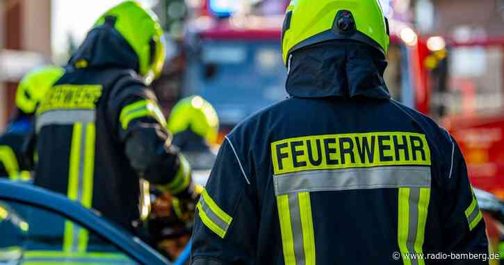 60 Jahre alter Mann bei Wohnungsbrand verletzt