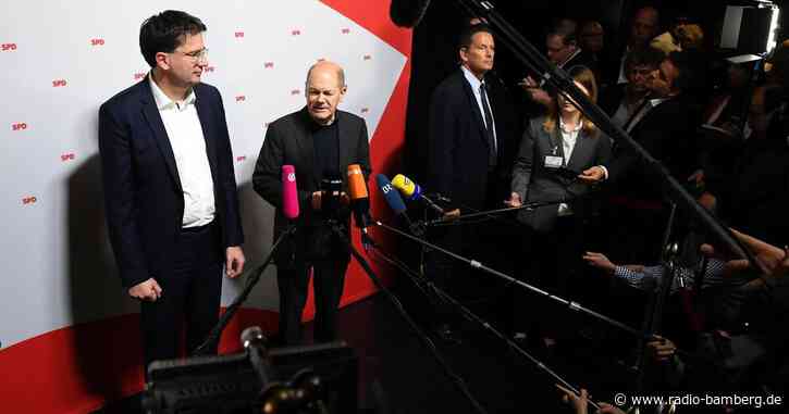 Bayerns SPD würde CSU-Minderheitsregierung tolerieren