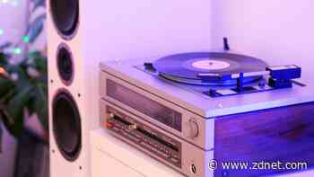 Everything you need for a vinyl setup: The top turntables, speakers, and more