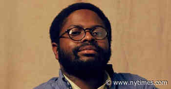 Body Is Found in Search for Missing British Poet