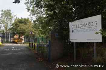 Multiple North East schools named as fury mounts over closures and concrete collapse fears